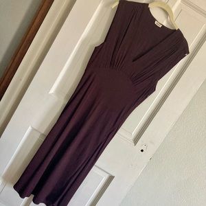 L’AGENCE Mulberry Cocktail Dress